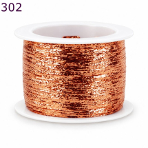 Glitzer Woolly Hugs Farbe 302