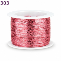 Glitzer Woolly Hugs Farbe 303
