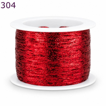 Glitzer Woolly Hugs Farbe 304