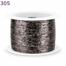 Glitzer Woolly Hugs Farbe 305