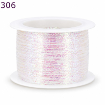 Glitzer Woolly Hugs Farbe 306
