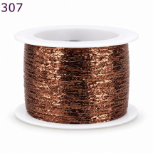 Glitzer Woolly Hugs Farbe 307