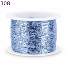 Glitzer Woolly Hugs Farbe 308