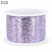 Glitzer Woolly Hugs Farbe 310