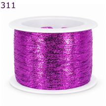 Glitzer Woolly Hugs Farbe 311