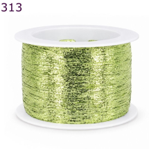 Glitzer Woolly Hugs Farbe 313