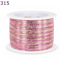 Glitzer Woolly Hugs Farbe 315