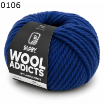 Glory Lang Yarns Farbe 106