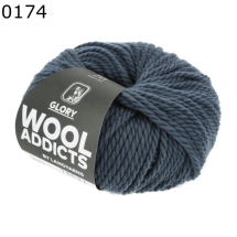 Glory Lang Yarns Farbe 174