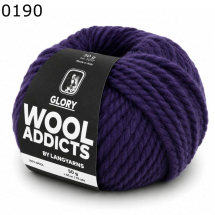 Glory Lang Yarns Farbe 190