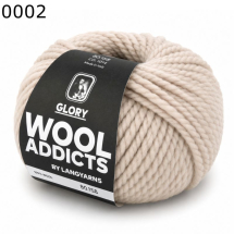 Glory Lang Yarns Farbe 2