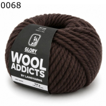 Glory Lang Yarns Farbe 68