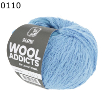 Glow Lang Yarns Farbe 110