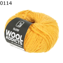 Glow Lang Yarns Farbe 114