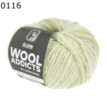 Glow Lang Yarns Farbe 116