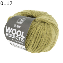 Glow Lang Yarns Farbe 117