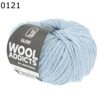 Glow Lang Yarns Farbe 121
