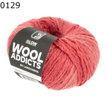 Glow Lang Yarns Farbe 129