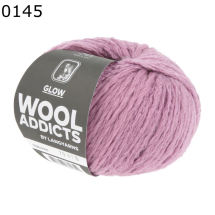 Glow Lang Yarns Farbe 145