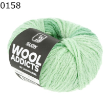 Glow Lang Yarns Farbe 158