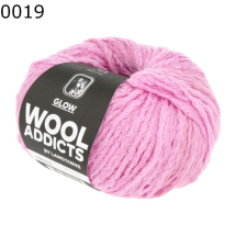 Glow Lang Yarns Farbe 19