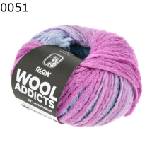 Glow Lang Yarns Farbe 51