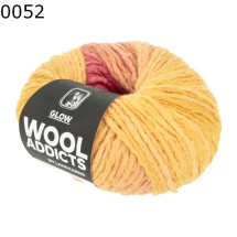 Glow Lang Yarns Farbe 52