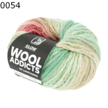 Glow Lang Yarns Farbe 54