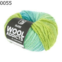Glow Lang Yarns Farbe 55