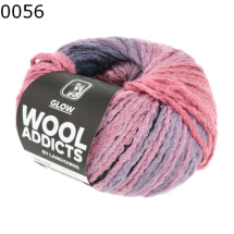 Glow Lang Yarns Farbe 56