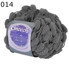 Gnocchi Lana Grossa Farbe 14