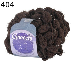 Gnocchi Lana Grossa Farbe 404