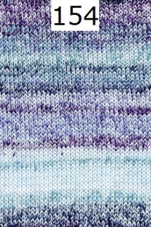 Golf Color Lang Yarns Farbe 154
