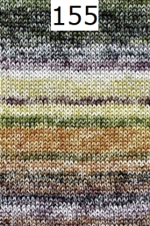 Golf Color Lang Yarns Farbe 155