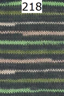 Golf Color Lang Yarns Farbe 218