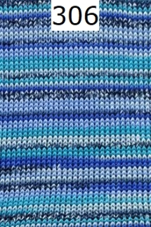 Golf Color Lang Yarns Farbe 306