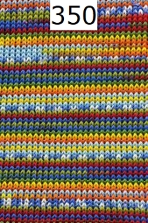 Golf Color Lang Yarns Farbe 350