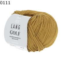 Golf Lang Yarns Farbe 111