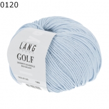 Golf Lang Yarns Farbe 120