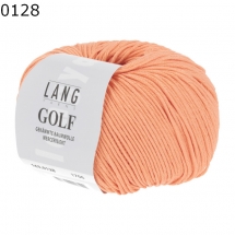 Golf Lang Yarns Farbe 128