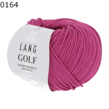 Golf Lang Yarns Farbe 164