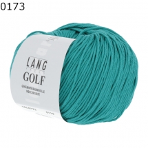 Golf Lang Yarns Farbe 173