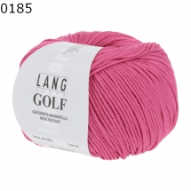 Golf Lang Yarns Farbe 185