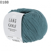 Golf Lang Yarns Farbe 188