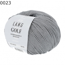 Golf Lang Yarns Farbe 23