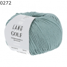 Golf Lang Yarns Farbe 272