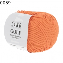Golf Lang Yarns Farbe 59