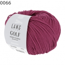 Golf Lang Yarns Farbe 66