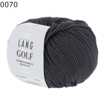 Golf Lang Yarns Farbe 70
