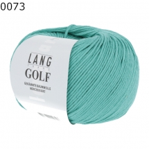 Golf Lang Yarns Farbe 73
